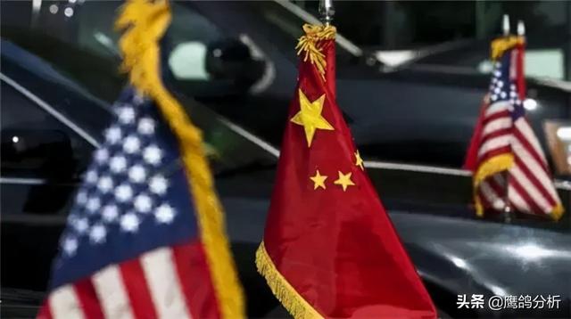 中美罗马接触，韩国若此时反水，尹锡悦在错误的时间做出错误决定