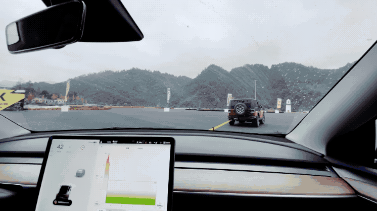 特斯拉的百公里“油耗”，我们竟然算出来了