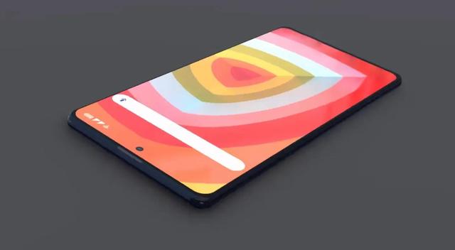 荣耀X40 Max曝光：台积电5nm芯片+5800mAh，这才是香饽饽