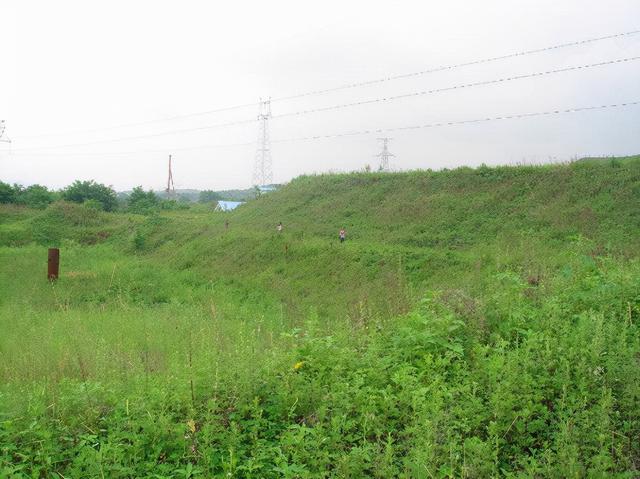 什么是尾矿库