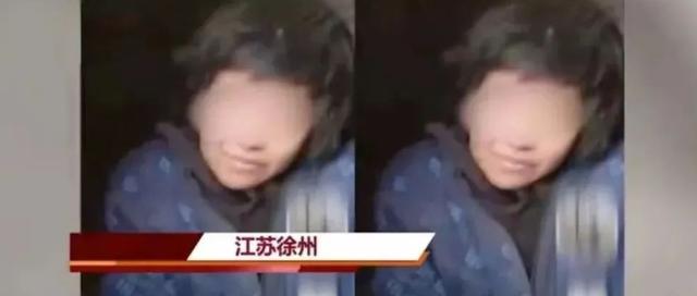 评“丰县八孩”事件：法律必会解开锁链，一切丑恶迟早要见光！
