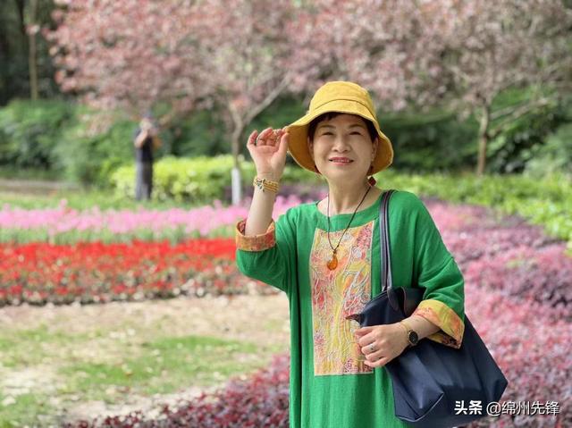 提升改造完工 富乐山游园体验up！up