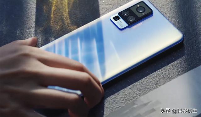 vivo新系统官宣：12月9日，正式发布，首批更新机型已出炉