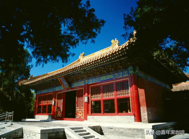3分钟学会辨识：中国古代建筑等级（最全图解）