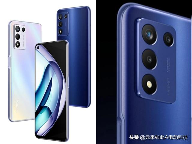 5000mAh电池，778G处理器，不到2000元高性价比手机对比（一）