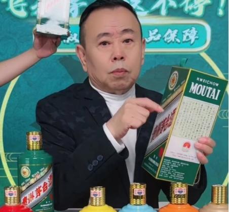 从潘叔到潘子，“老艺术家”潘长江是如何自毁名声的