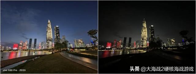 vivo X80 Pro 以引领之姿，刷新移动摄影的上限