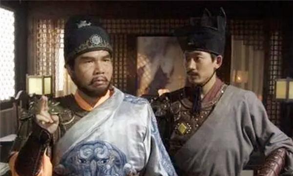王孝杰：唐初名将，战败后被吐蕃俘虏，吐蕃王看到他为啥直接哭了