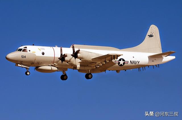 时隔21年，中美空中拦截大逆转，从无力伴飞到凭实力戏耍