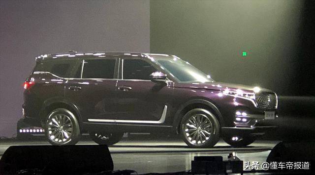 资讯 | 挂上新LOGO，手握20亿增资，东南汽车要做“新势力孵化器”