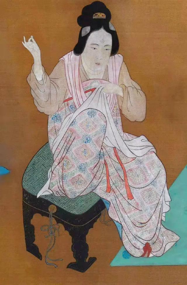 梅花妆