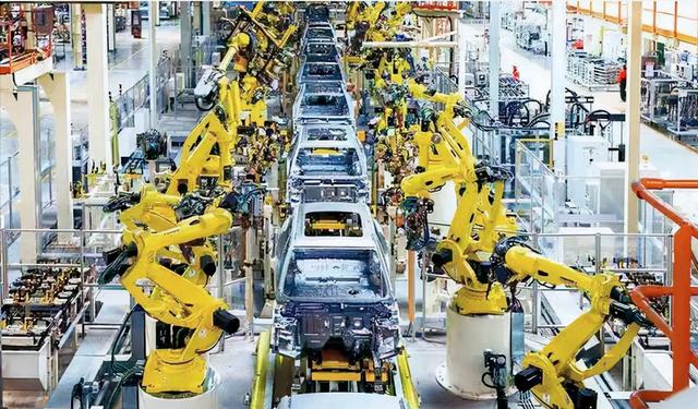 国产电动车又遭断供，欧美垄断核心雷达芯片，我们该如何出手突围