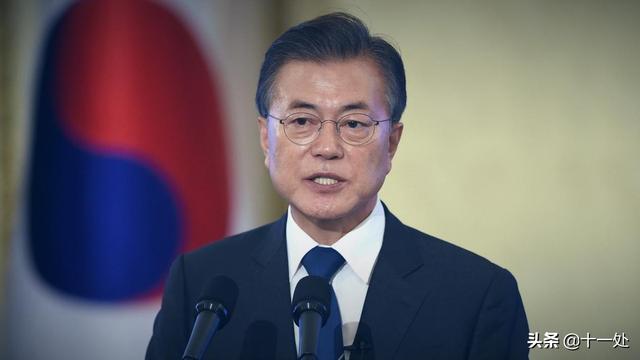 韩国政坛风云再起！尹锡悦扬言清算文在寅，朴槿惠找到新住处