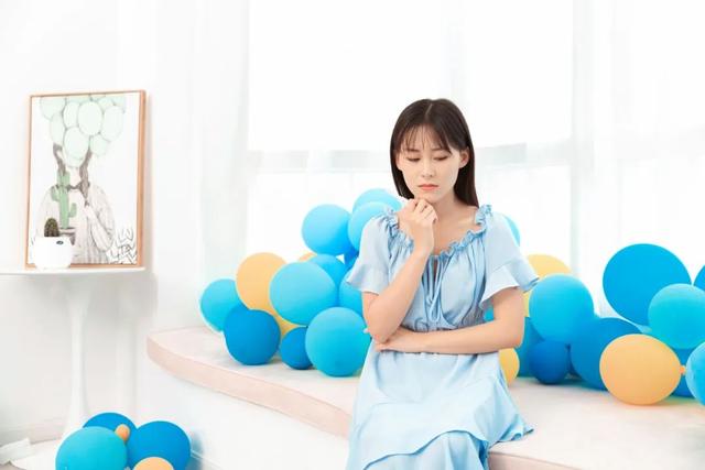 以為是懷孕，結果卻是癌癥晚期？