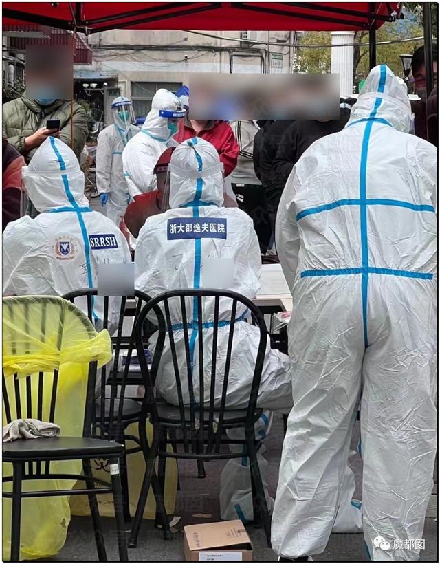 愤怒！众多城市支援上海竟然毫无热度？我们上海人不答应