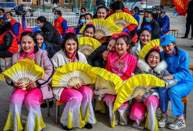 图赏 | 叶城:摄影促交流,图像展新貌