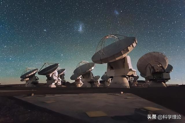中国天眼或将不是世界第一！英国耗资154亿，建造最大射电望远镜