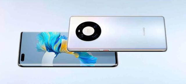 华为 mate40系列推送 Harmony OS 2版本更新