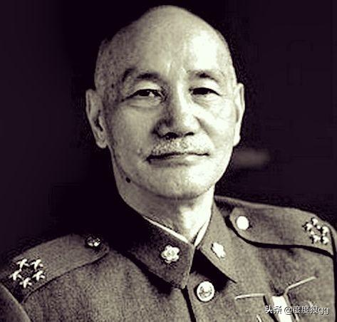 蒋介石在大陆最后一道命令，为何是炮轰上将公馆？差点又成阶下囚