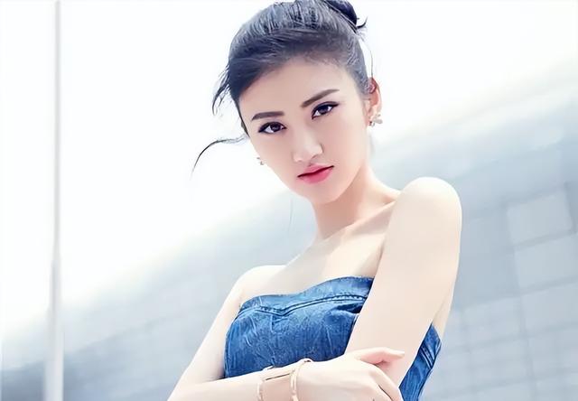 北京电影学院历代最美校花大盘点曾经的北影校花哪位最惊艳