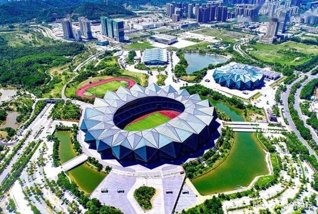 我國各城市的文化地標都有哪些？你知道多少？