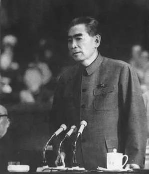 1972年，张国华突然病逝，四川省委书记空缺，周总理推荐了谁？