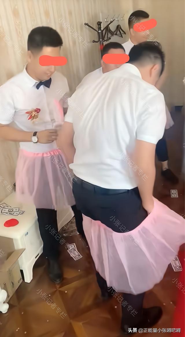 「普及一下」结婚跳舞男,结婚跳舞男视频