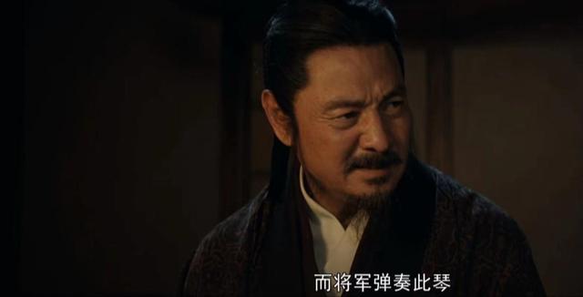 3位大叔撑起《风起陇西》，演技一个比一个牛，王骁连转身都是戏