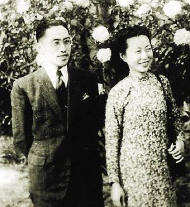 民国四大特务后人：毛人凤儿子曾是富士康董事长，戴笠独苗被处死