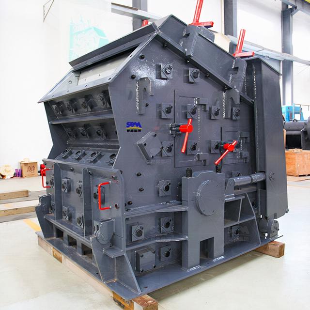 800x800箱式破碎机价格的简单介绍