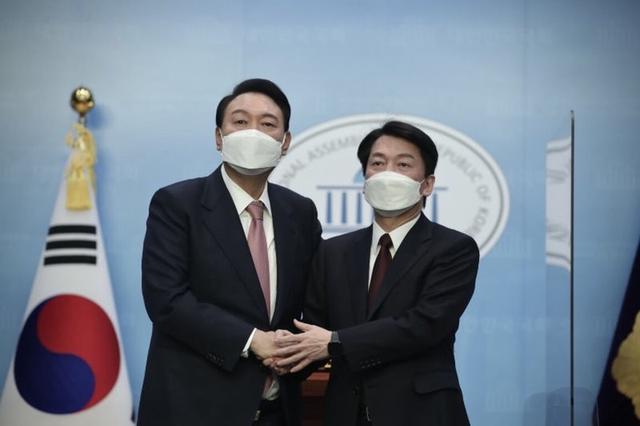 “青瓦台魔咒”升级？韩国大选或刷新历史，竞选失败恐有牢狱之灾