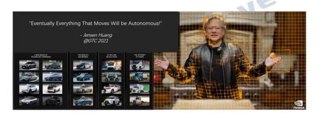 什么才是纯固态激光雷达的终极方案？（上）