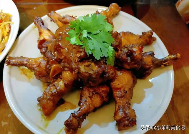 同事来看宝宝，我做8道菜，同事：以后每周帮你带孩子，管饭就行