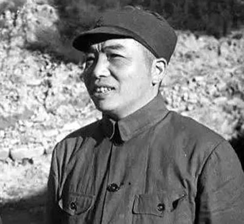 彭老总率军入朝，他的一野名将如云，为什么没有人跟随出征