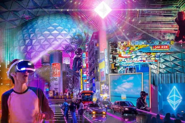 泰國旅行局提出元宇宙—首推虛擬榴蓮農場