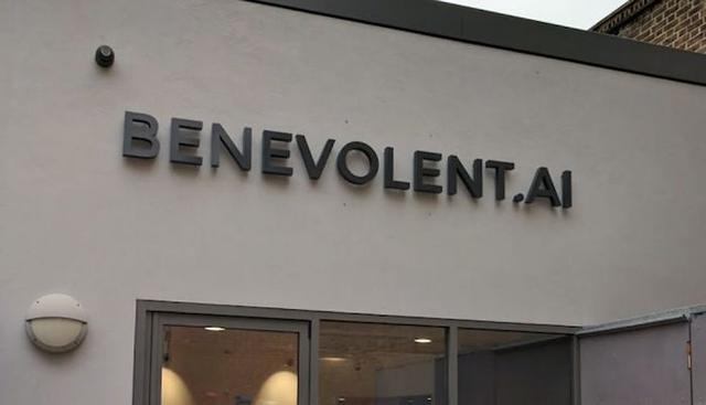 全球19家最具创新力的人工智能初创公司