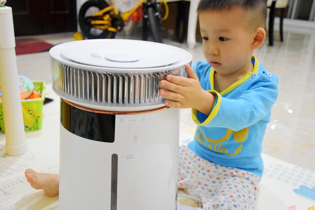 加湿器工作原理 加湿器工作原理（超声波加湿器工作原理） 生活