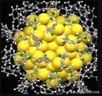 物质科学丨认识我们身边的物质形态都有哪些，你们想了解吗？