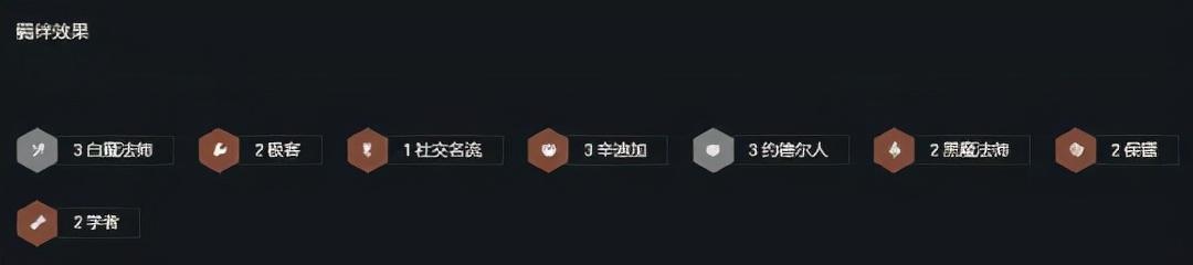 云顶11.24：狙神阵容克星 辛迪加婕拉成后排噩梦-第3张图片-9158手机教程网
