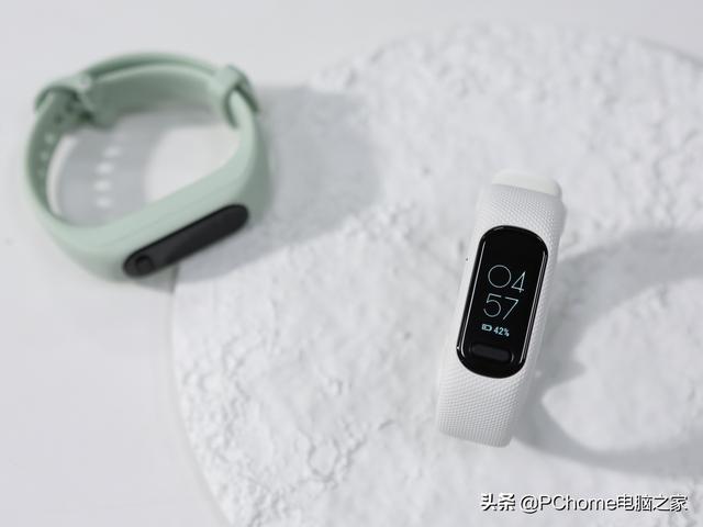 Garmin Smart 5体验：完备健康监测功能 价格会香吗？