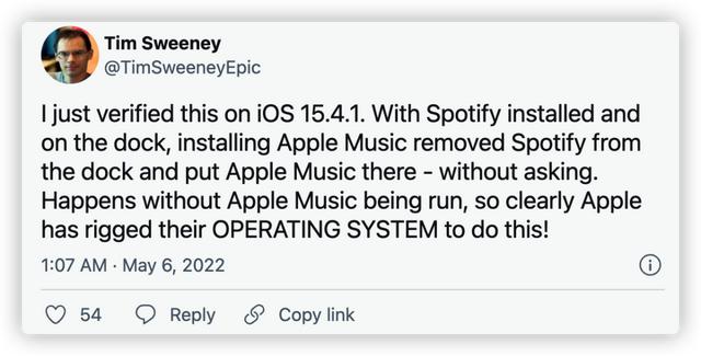iPhone 新 Bug，真的绝了