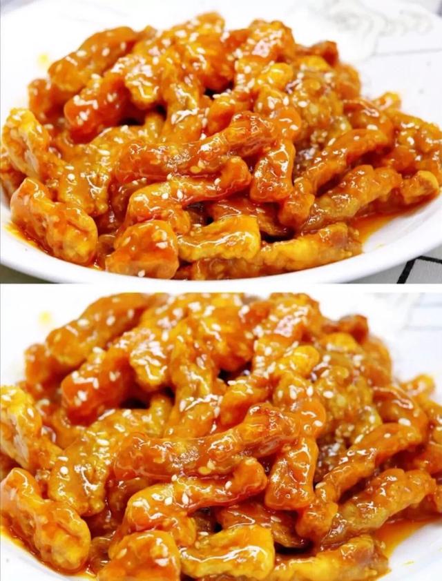 孩子吃饭没胃口，家长学会这几道开胃菜，孩子吃得香长得快