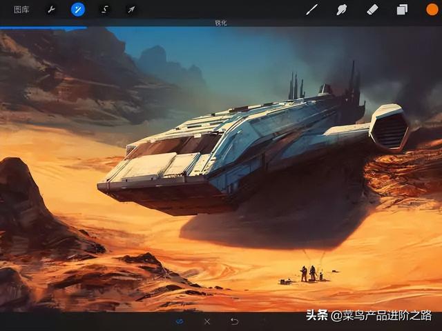 iPad Pro+Apple pencil：武装到牙齿的实用App推荐（学习向）