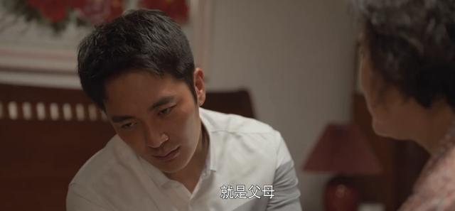 《心居》：刻薄的苏望娣，养出一个白眼狼，顾昕还惦念孙琦，过分