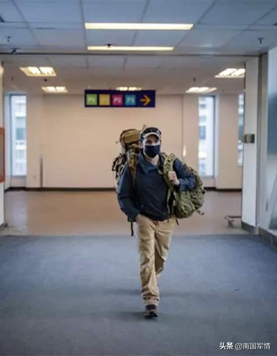 上万国际雇佣兵难逃一死：轰炸机加巡航导弹 俄军已打造好死亡地狱