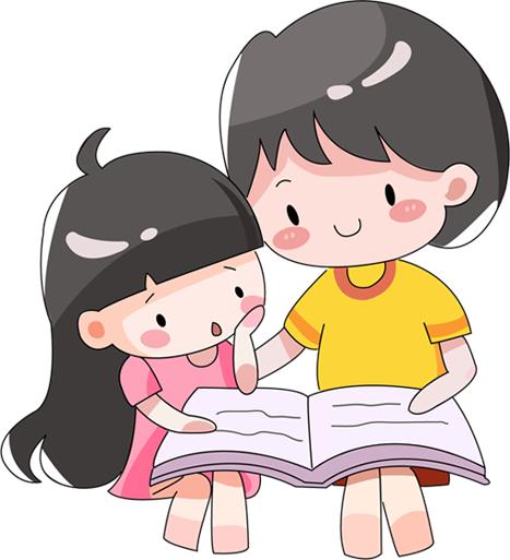 绘本推荐：《牙齿大街的新鲜事