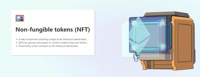 12岁男孩制作NFT日入百万，NFT是什么鬼？（附制作教程）