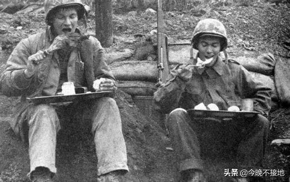 從那個赫赫有名的部隊鍋，來聊聊韓國這個悲催的國度