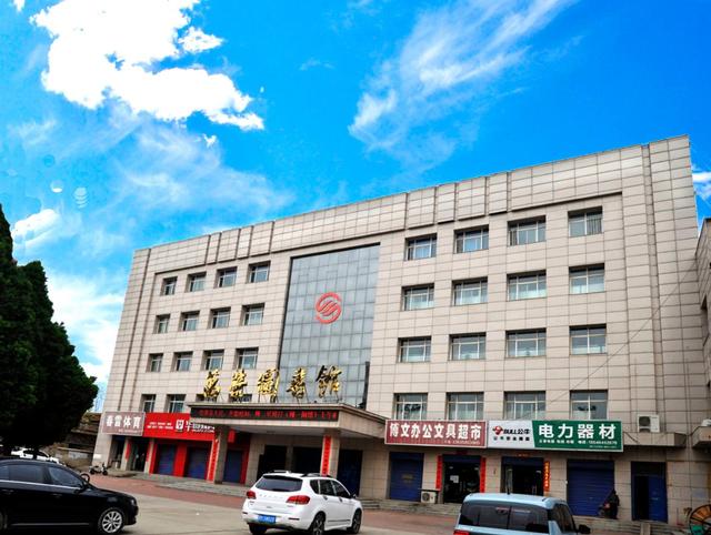 让书香沁润心灵！运城文旅为您送上世界读书日礼包！