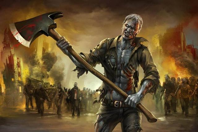 甲壳狂潮剧情线（甲壳狂潮内容介绍）